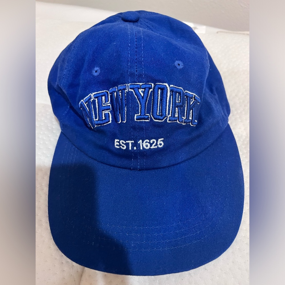 New York Hat/Cap